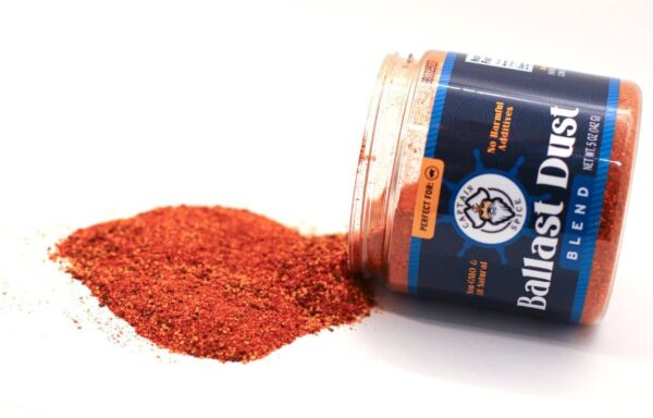 Ballast Dust - Image 2