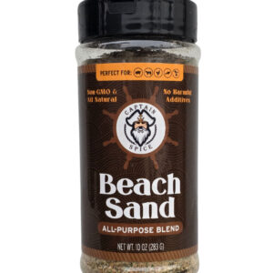 Beach Sand