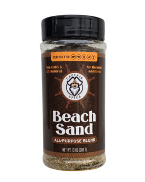 Beach Sand