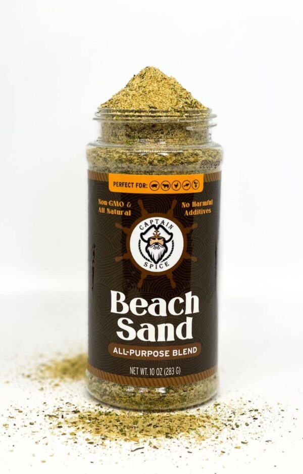 Beach Sand