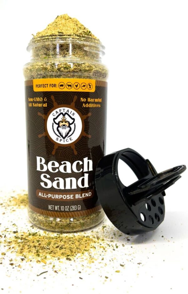 Beach Sand - Image 2