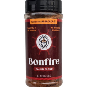 Bonfire Blend