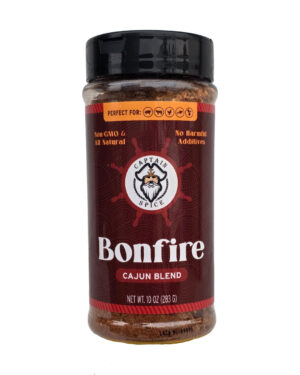 Bonfire Blend