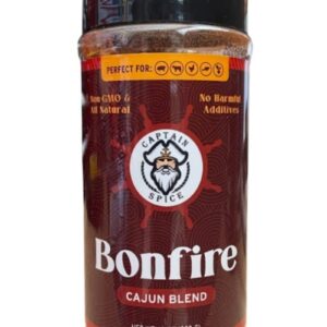 Bonfire Blend