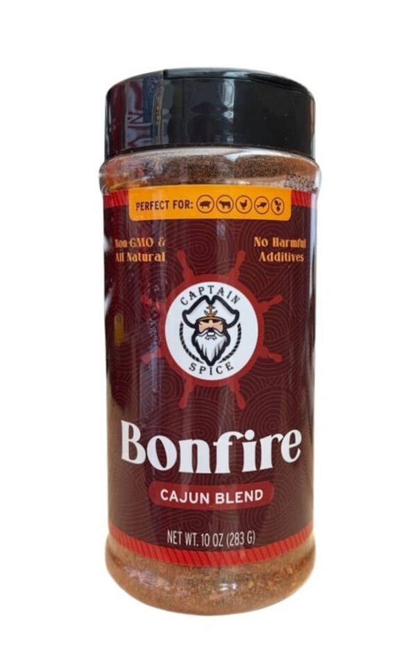 Bonfire Blend