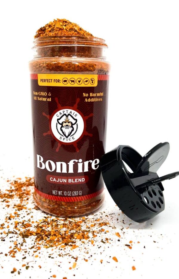 Bonfire Blend - Image 3